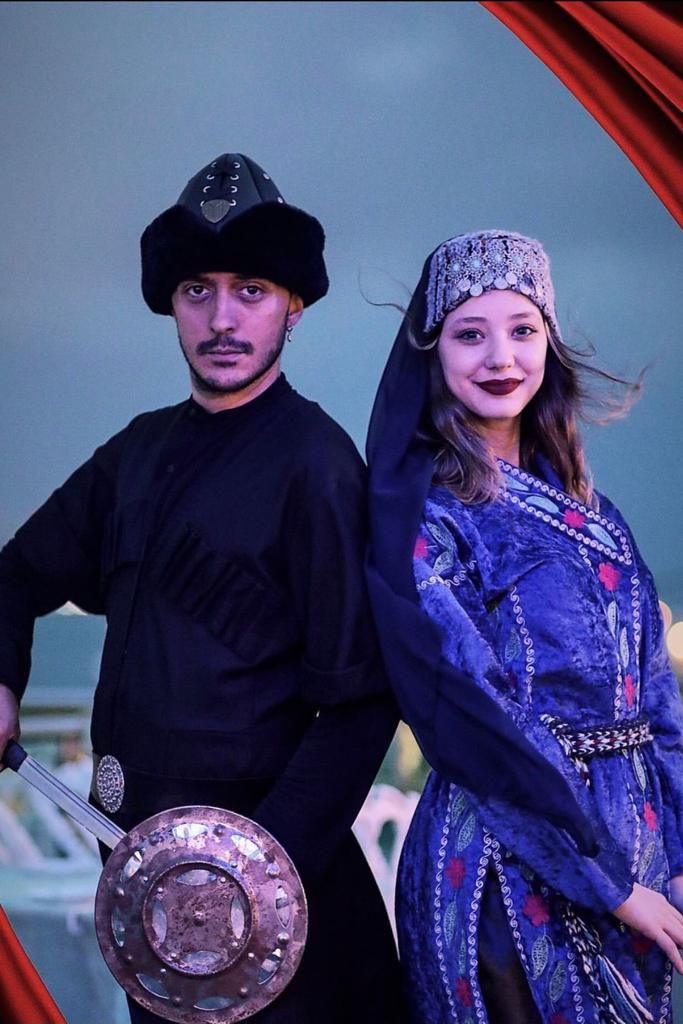 Oryantal Danscı, Folklor ve Semazen Gösterileri Hizmetleri